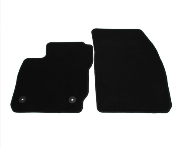 1857534 - NEW FORD TOURNEO COURIER FRONT FLOOR MAT SET LHD 1857534 ORIGINAL