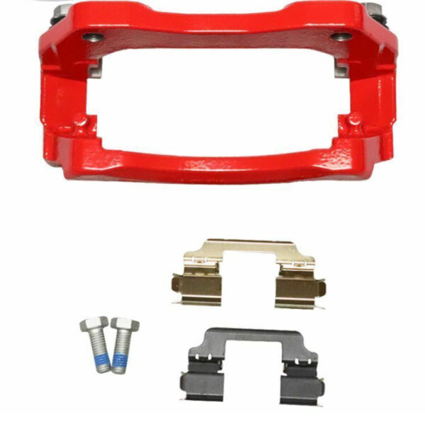 1858137 - FORD FIESTA MK6 FRONT BRAKE CALIPER BRACKET AY11-2B134-CB 1858137 NEW