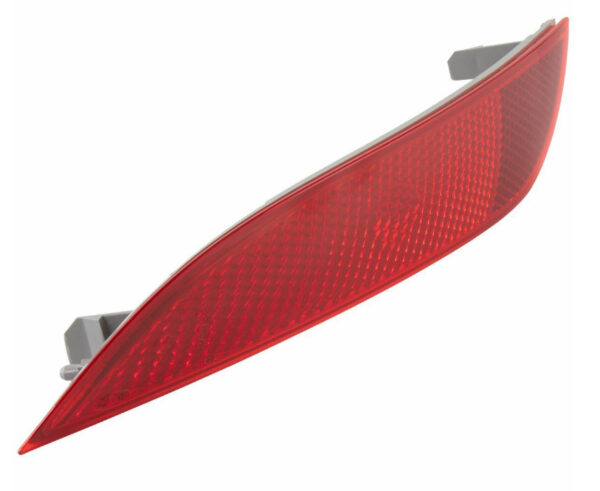 1858423 - NEW FORD FOCUS MK3 C346 REAR LEFT BUMPER REFLECTOR 1858423 ORIGINAL