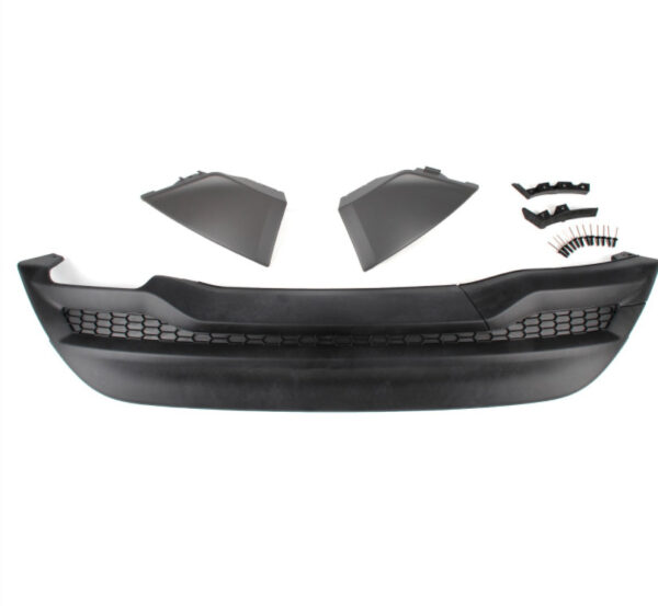 1860472 - NEW FORD FIESTA WT MK6 REAR BUMPER SKIRT KIT 1860472 ORIGINAL