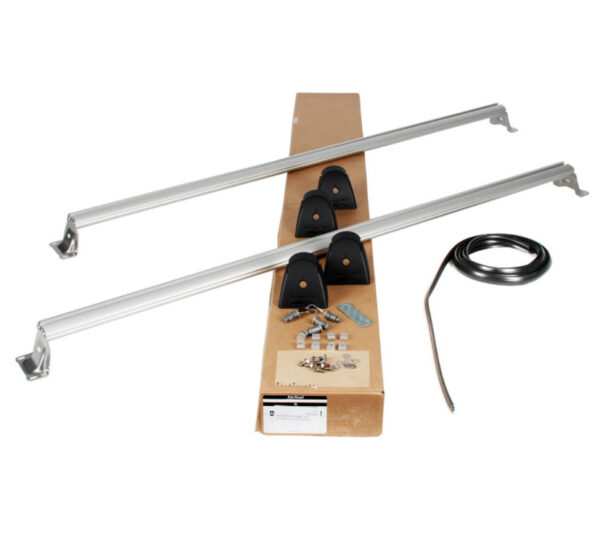 1862425 - NEW FORD RANGER MK3 ROOF BAR KIT A66SX-26550B42-AA 1862425 ORIGINAL