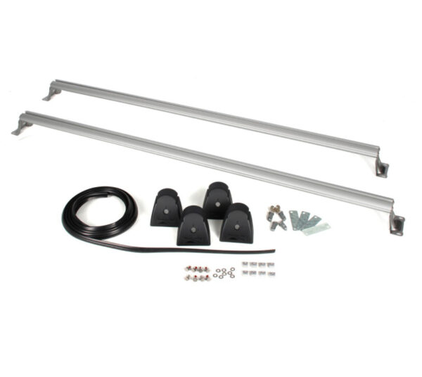 1862425 - NEW FORD RANGER MK3 ROOF BAR KIT A66SX-26550B42-AA 1862425 ORIGINAL