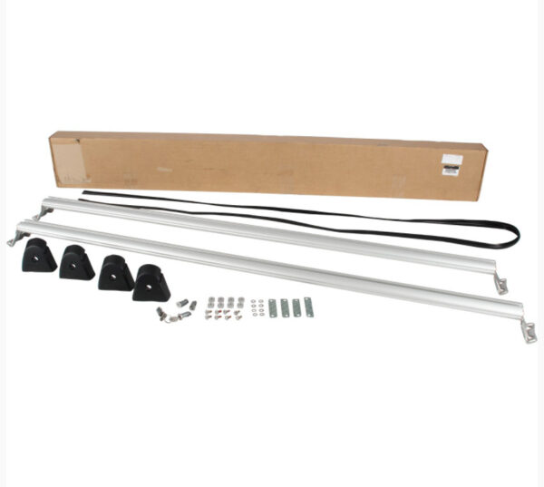 1862426 - NEW FORD RANGER MK3 ROOF RAILS INTEGRAL KIT 1862426 A66SX-26550B42-BA ORIGINAL