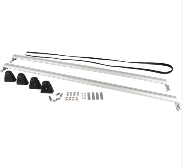 1862426 - NEW FORD RANGER MK3 ROOF RAILS INTEGRAL KIT 1862426 A66SX-26550B42-BA ORIGINAL