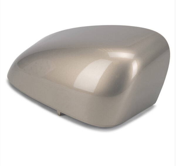 1863130 - NEW FORD TOURNEO COURIER FRONT LEFT DOOR MIRROR COVER 1863130 ORIGINAL