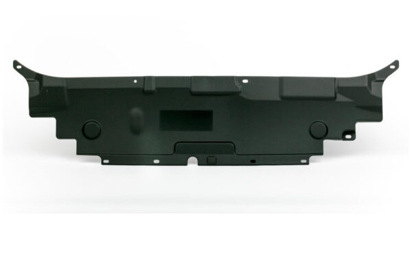 1863319 - NEW FORD MONDEO MK5 FRONT AIR DEFLECTOR SLAM PANEL COVER 1863319 ORIGINAL