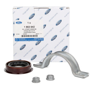 1863642 - NEW FORD FOCUS C346 MK3 RIGHT DIFFERENTIAL SEALING KIT 1863642 ORIGINAL
