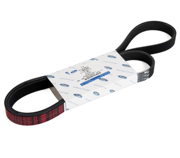 1863979 - NEW FORD FOCUS C346 MK3 DRIVING V-RIBBED BELT F1FG-6C301-DA 1863979 ORIGINAL