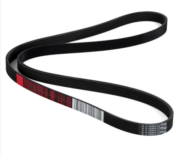1863979 - NEW FORD FOCUS C346 MK3 DRIVING V-RIBBED BELT F1FG-6C301-DA 1863979 ORIGINAL