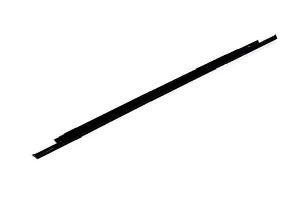 1864247 - NEW FORD FOCUS MK3 REAR LEFT DOOR GLASS CHANNEL WEATHERSTRIP 1864247 ORIGINAL
