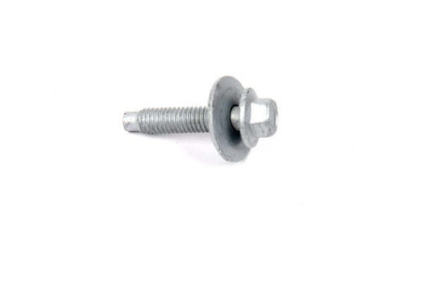 1864327 - FORD RAND MK2 FRONT BUMPER COVER SCREW M6 X 25MM W716577-S442 1864327