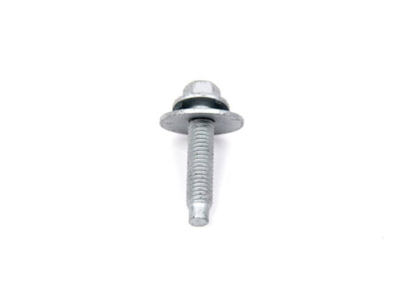 1864327 - FORD RAND MK2 FRONT BUMPER COVER SCREW M6 X 25MM W716577-S442 1864327
