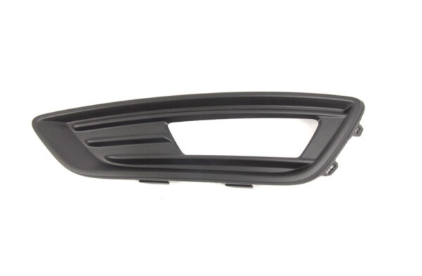 1864636 - NEW FORD FOCUS C346 MK3 FRONT BUMPER LEFT FOG LAMP GRILLE 1864636 ORIGINAL