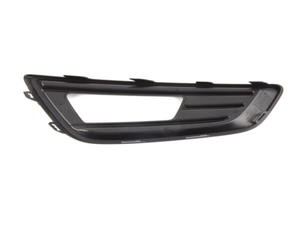 1864636 - NEW FORD FOCUS C346 MK3 FRONT BUMPER LEFT FOG LAMP GRILLE 1864636 ORIGINAL