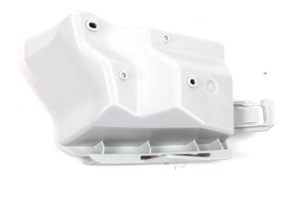 1864642 - NEW FORD FOCUS C346 MK3 REAR RIGHT BUMPER BRACKET F1EB-17A881-BA 1864642