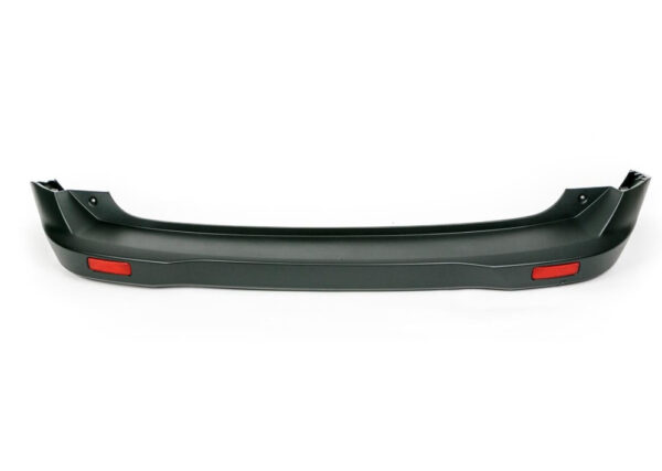 1865569 - NEW FORD TOURNEO COURIER REAR BUMPER ASSY 1865569 ET76-17906-AG5CND ORIGINAL
