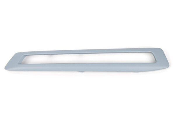1866205 - NEW FORD GALAXY MK2 FRONT BUMPER LEFT DTRL LIGHT COVER TRIM 1866205 ORIGINAL