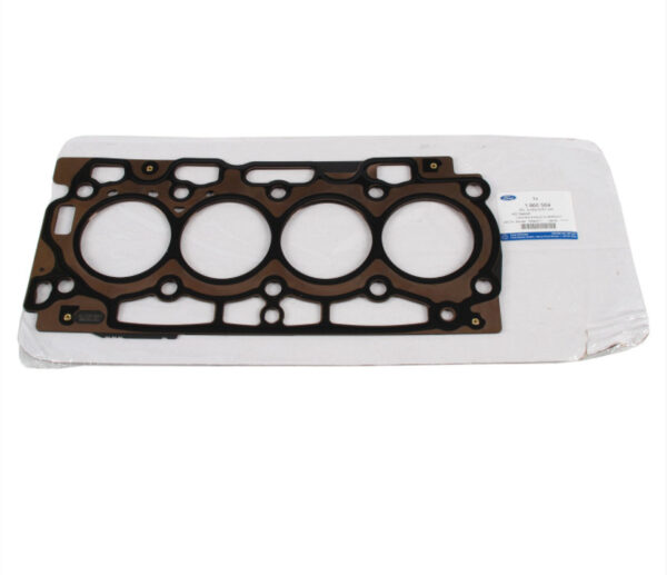 1866564 - NEW FORD B-MAX B232 CYLINDER HEAD GASKET AV6Q-6051-CD 1866564 ORIGINAL