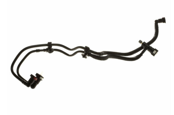 1866621 - NEW FORD TRANSIT MK3 FUEL PIPE CC11-9289-AD 1866621 ORIGINAL