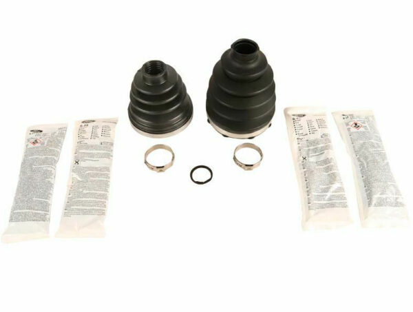1866694 - NEW FORD TRANSIT MK4 FRONT DRIVE SHAFT OUTER BOOT KIT 1866694 GENUINE