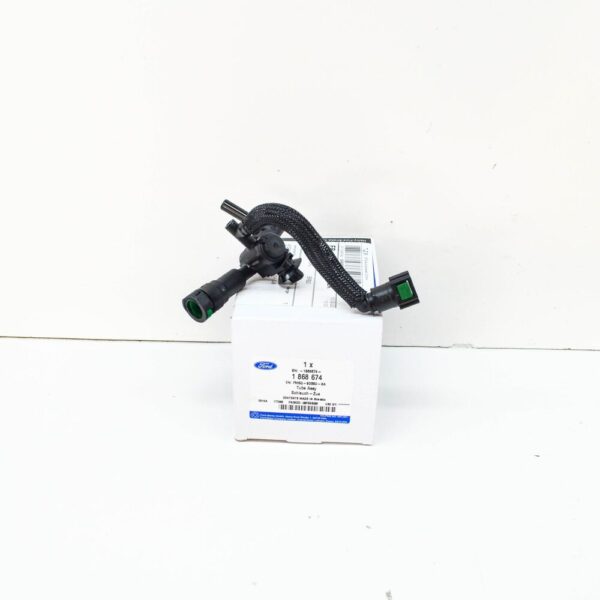 1868674 - FORD ECOSPORT BK Fuel Pants Tube 1868674 FM5Q-9D350-BA NEW GENUINE