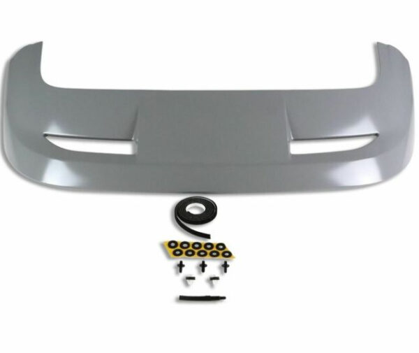 1869306 - NEW FORD FOCUS MK3 C346 REAR SPOILER KIT 1869306 AMBM5J-A44230-ADXWAA ORIGINAL
