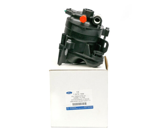 1870169 - NEW FORD ECOSPORT MK2 FUEL FILTER ASSY 1870169 FM5Q-9155-AA 2017 ORIGINAL