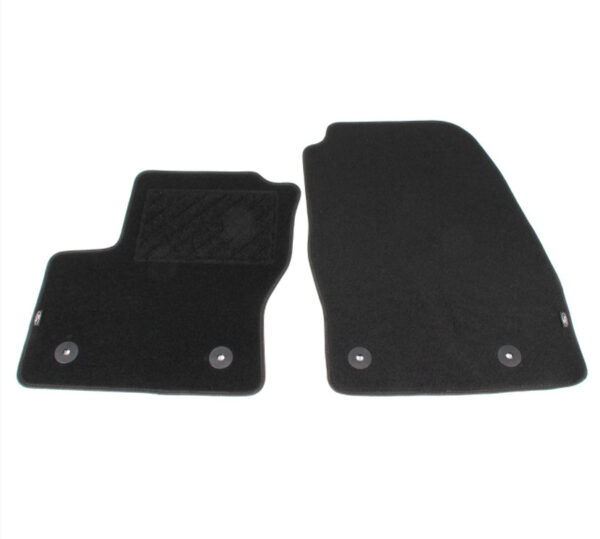 1871018 - NEW FORD GRAND C-MAX MK2 FRONT FLOOR MAT SET LHD 1871018 ORIGINAL