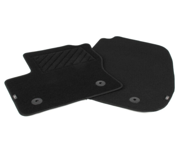 1871018 - NEW FORD GRAND C-MAX MK2 FRONT FLOOR MAT SET LHD 1871018 ORIGINAL