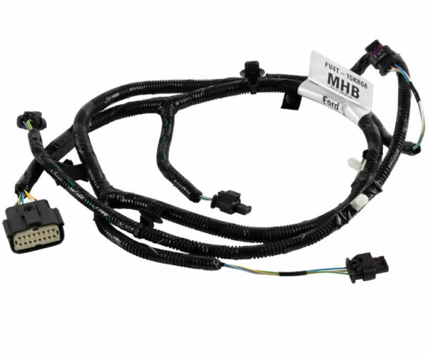 1871219 - NEW FORD KUGA MK2 C520 REAR PARKING AID WIRING FV4T-15K868-MHB 1871219 ORIGINAL