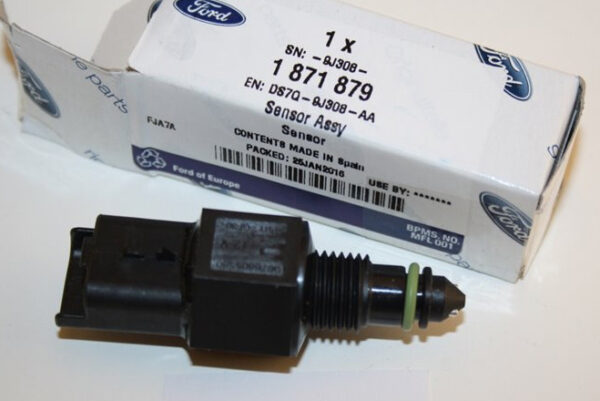 1871879 - NEW FORD FIESTA MK7 WATER IN FUEL SENSOR ASSY DS7Q-9J308-AA 1871879 ORIGINAL