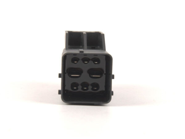 1872379 - NEW FORD B-MAX B232 GLOW PLUG RELAY ASSY DS71-12A343-AB 1872379 ORIGINAL
