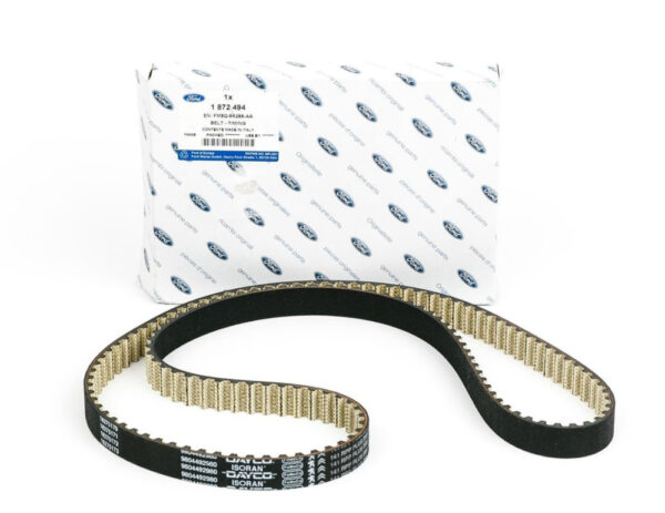 1872494 - NEW FORD KUGA C520 MK2 TIMING BELT FM5Q-6K288-AA 1872494 ORIGINAL