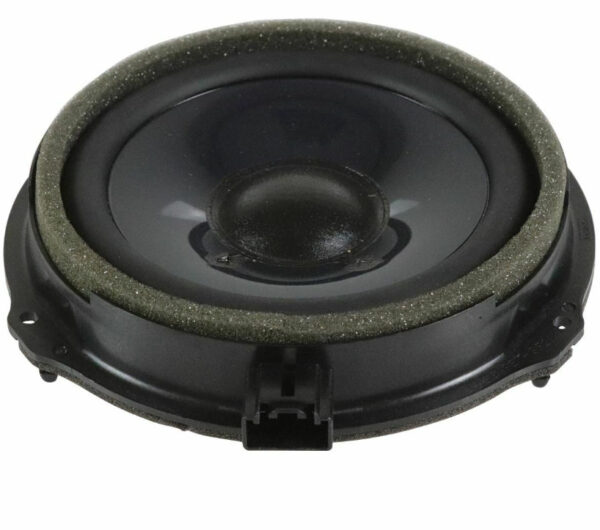 1872874 - NEW FORD FOCUS MK3 C346 FRONT DOOR WOOFER SPEAKER 1872874 F1ET-18808-FA ORIGINAL