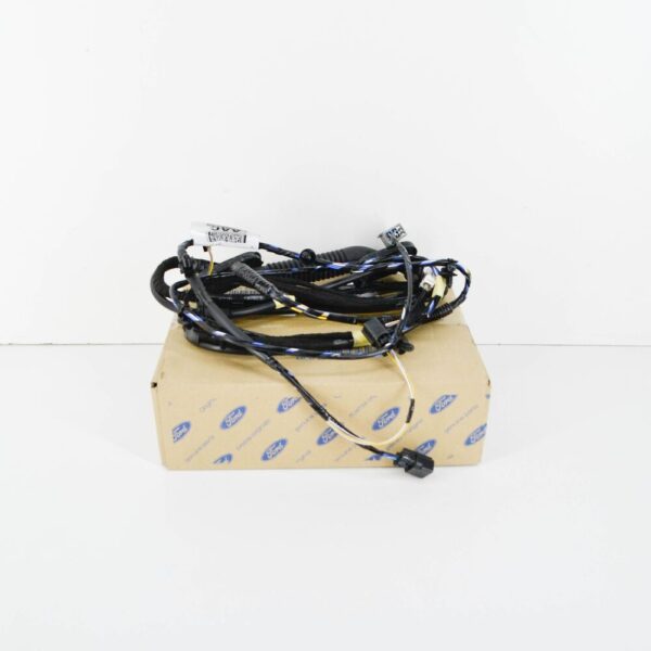 1872958 - FORD FOCUS MK3 C346 Tailgate Wiring Loom With Fixed Camera 1872958 NEW GENUINE