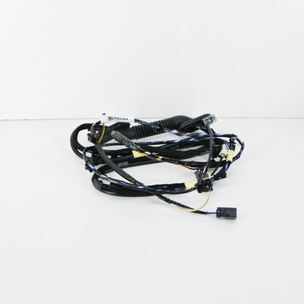 1872958 - FORD FOCUS MK3 C346 Tailgate Wiring Loom With Fixed Camera 1872958 NEW GENUINE