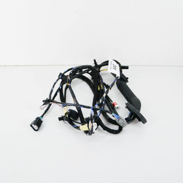 1872958 - FORD FOCUS MK3 C346 Tailgate Wiring Loom With Fixed Camera 1872958 NEW GENUINE