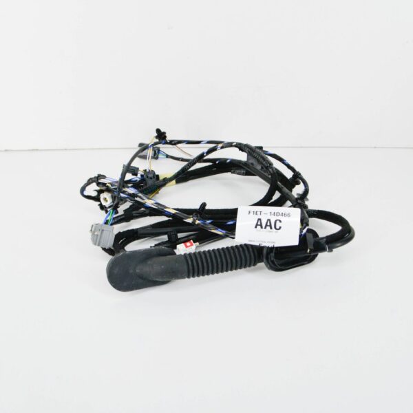 1872958 - FORD FOCUS MK3 C346 Tailgate Wiring Loom With Fixed Camera 1872958 NEW GENUINE