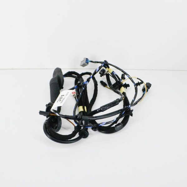 1872958 - FORD FOCUS MK3 C346 Tailgate Wiring Loom With Fixed Camera 1872958 NEW GENUINE