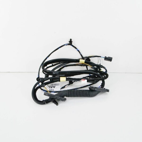 1872958 - FORD FOCUS MK3 C346 Tailgate Wiring Loom With Fixed Camera 1872958 NEW GENUINE