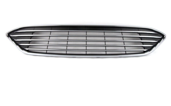 1873307 - NEW FORD FOCUS C346 MK3 FRONT RADIATOR GRILLE 1873307 F1EB-8200-CC ORIGINAL