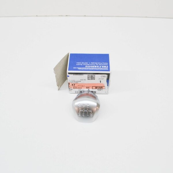 1873647 - FORD RANGER MK3 T6 Gear Knob 6 Speed Manual Insert 1873647 NEW GENUINE