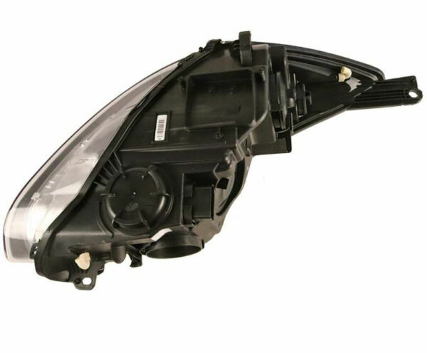 1873935 - NEW FORD FOCUS C346 MK3 FRONT LEFT HEADLIGHT LHD 1873935 BM51-13W030-RB ORIGINAL