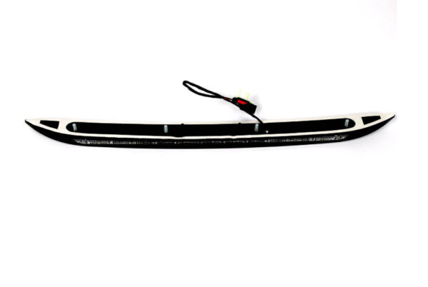 1874150 - NEW FORD MONDEO MK5 REAR HIGH MOUNTED STOP LAMP 1874150 DS73-13A601-BH ORIGINAL