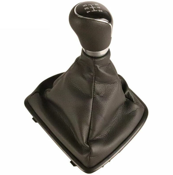1874540 - NEW FORD TOURNEO CONNECT MK2 GEAR CHANGE LEVER KNOB 1874540 ORIGINAL