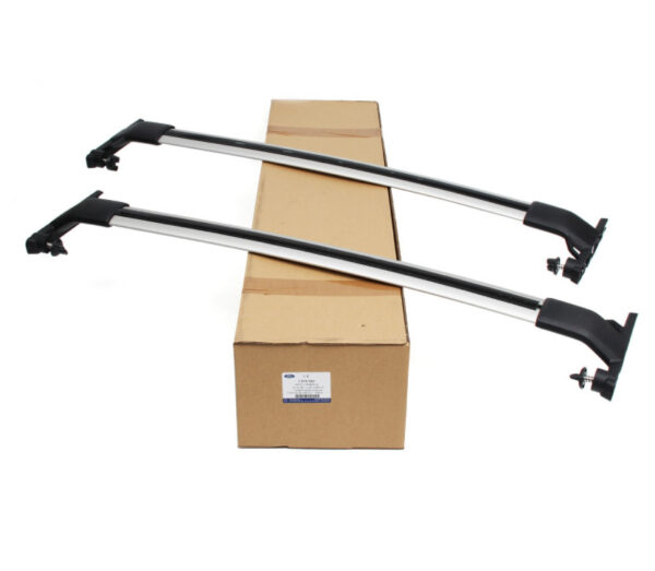 1876580 - NEW FORD ECOSPORT BK MK2 ROOF RACK KIT 1876580 AMCN1J-550B08-AA ORIGINAL