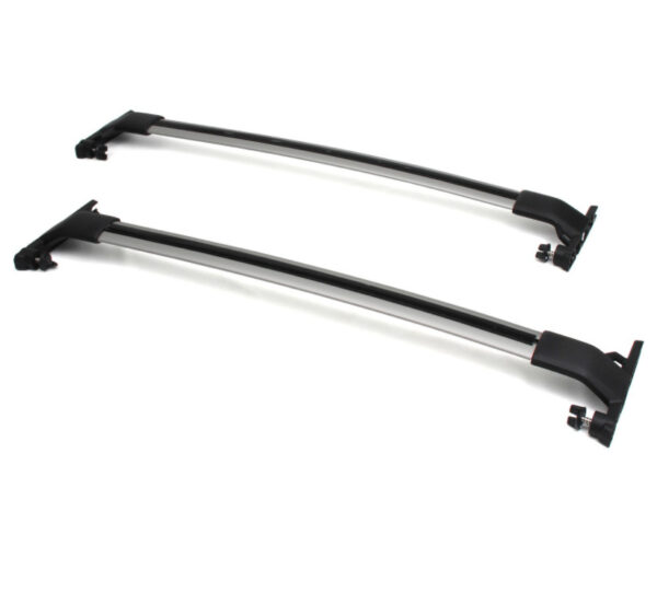 1876580 - NEW FORD ECOSPORT BK MK2 ROOF RACK KIT 1876580 AMCN1J-550B08-AA ORIGINAL