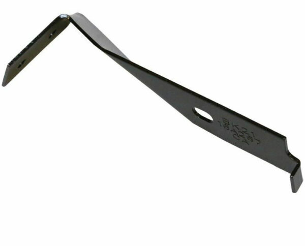 1877499 - NEW FORD TOURNEO CUSTOM FRONT LEFT MUDFLAP BRACKET 1877499 ORIGINAL