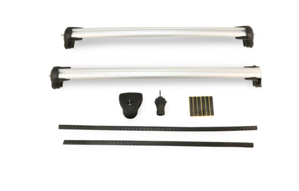 1880359 - NEW FORD FOCUS ESTATE C346 MK3 ROOF LUGGAGE RACK ASSY KIT 1880359 ORIGINAL