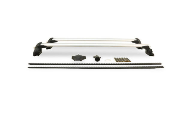 1880359 - NEW FORD FOCUS ESTATE C346 MK3 ROOF LUGGAGE RACK ASSY KIT 1880359 ORIGINAL